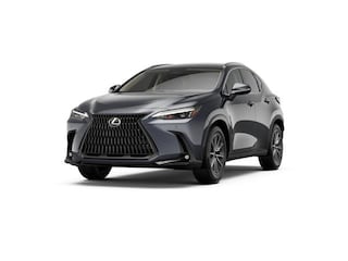 2026 LEXUS NX 350