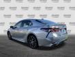 2023 Toyota Camry Hybrid SE Sedan