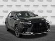 2026 LEXUS RX 350 350 F SPORT Design SUV