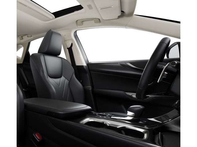 LEXUS NX 350 Luxury