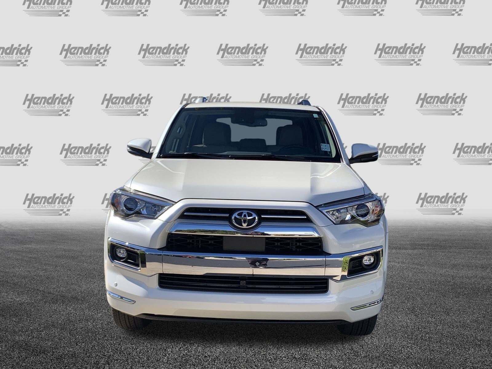 2023 Toyota 4Runner Limited photo 3