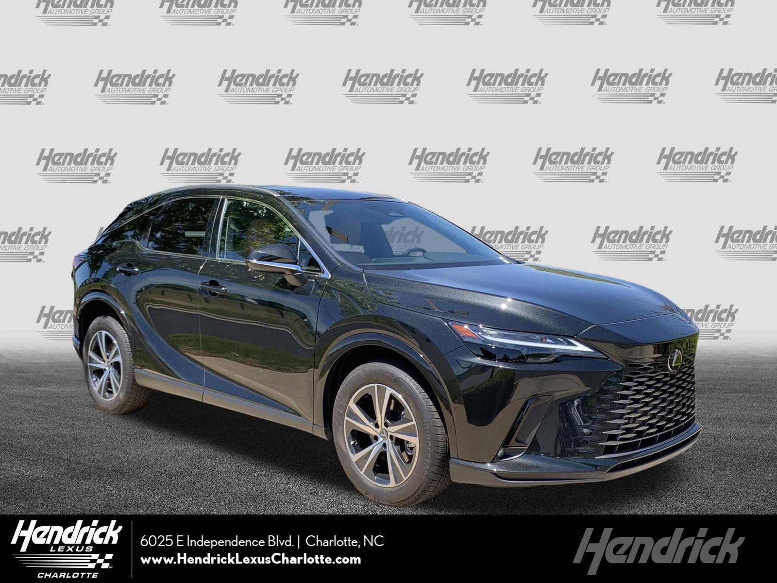 2025 Lexus RX 350 350 Premium FWD's photo