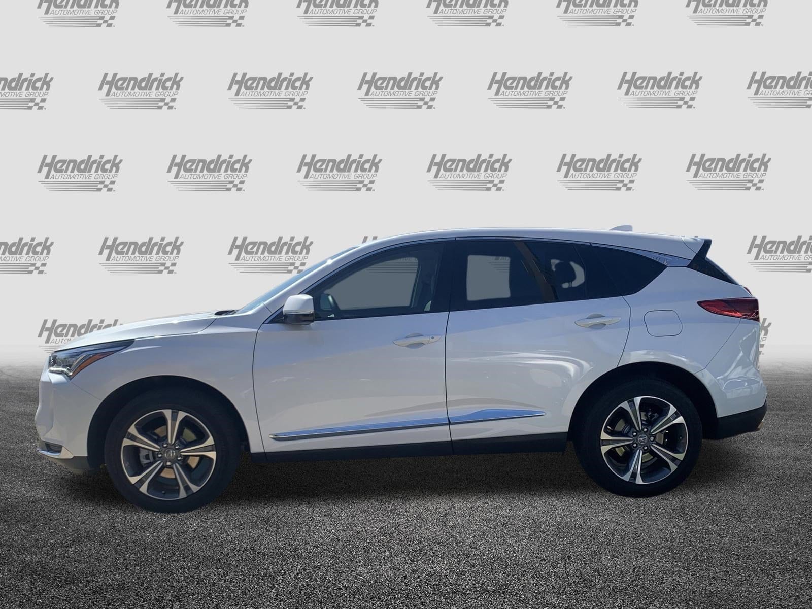 2025 Acura RDX SH-AWD w/Technology Package photo 4