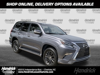 2020 LEXUS GX GX 460 Premium SUV