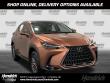  LEXUS NX 350h
