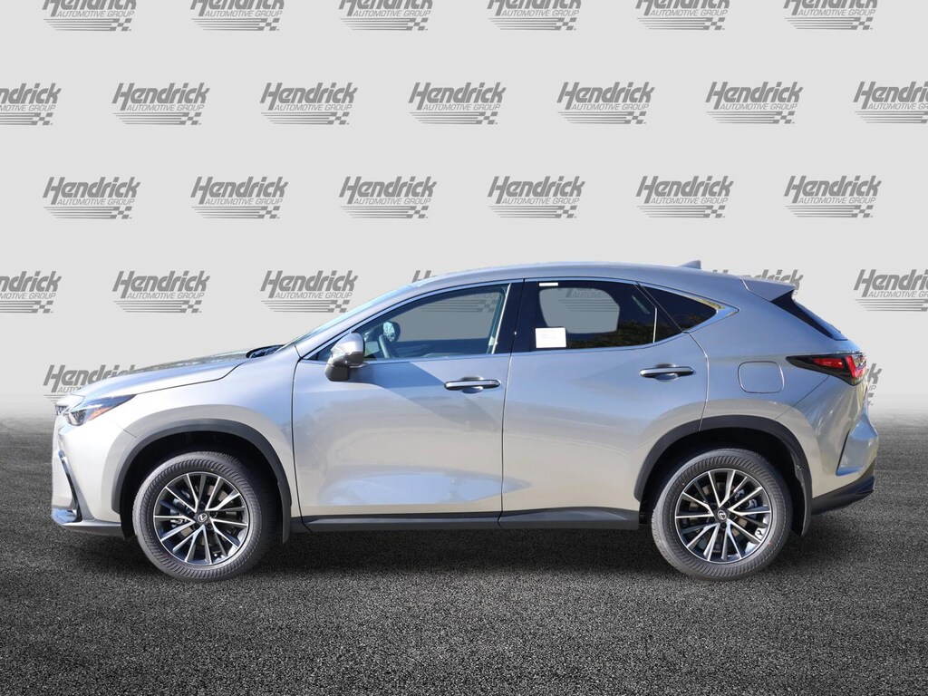 New 2026 Lexus NX 350 Premium SUV