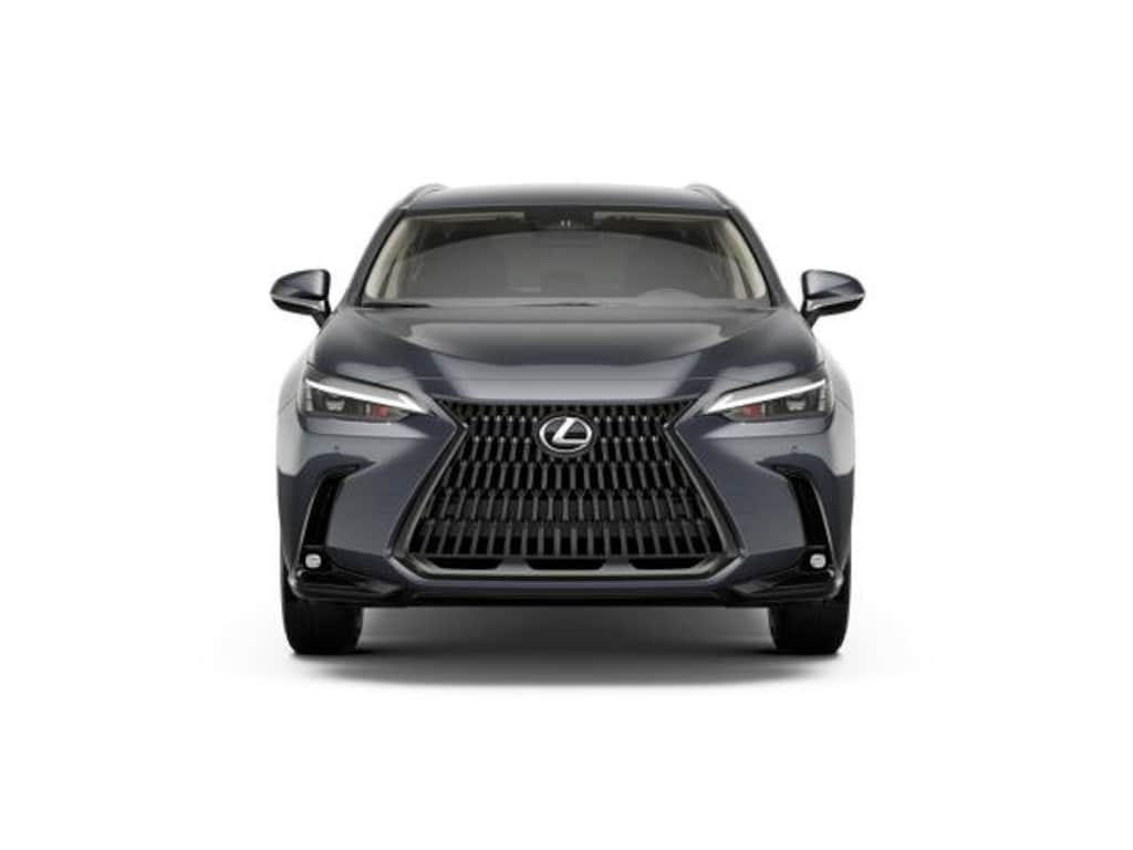 New 2026 Lexus NX 350 Base SUV