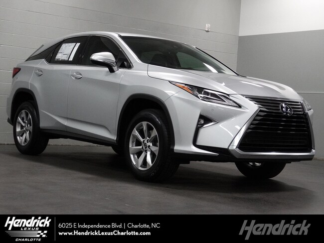 Lexus Suv Rx 350 >> New 2019 Lexus Rx 350 For Sale In Charlotte Hendrick Lexus Lexus Suv Rx 350 >> New 2019 Lexus Rx 350 For Sale In Charlotte Hendrick Lexus