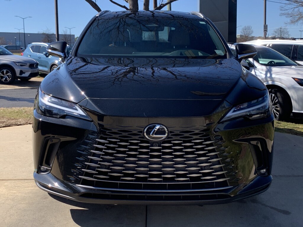 Used 2024 Lexus RX 350 Premium Plus SUV
