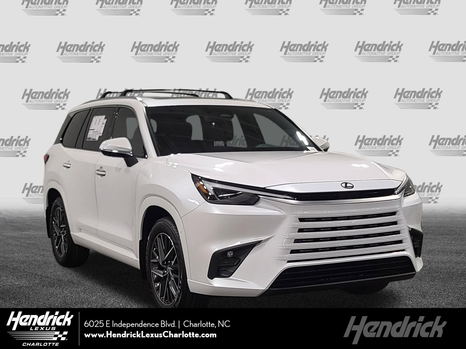 2026 Lexus TX 350 350 Premium AWD's photo