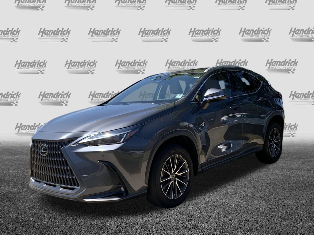 Used 2024 Lexus NX 250 Premium SUV
