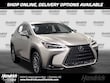  LEXUS NX 350