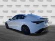 2021 LEXUS IS 350 F SPORT Sedan