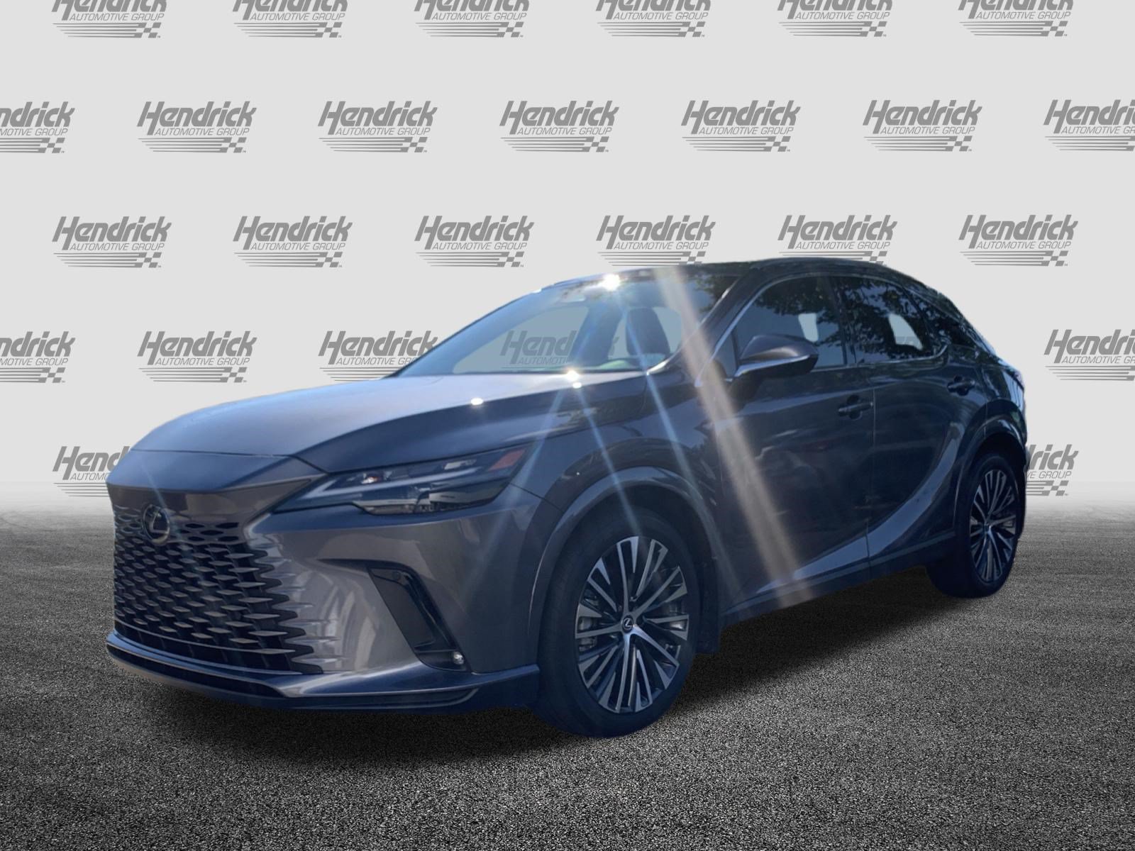 Certified 2023 Lexus RX 350 350 Premium Plus SUV