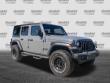 2019 Jeep Wrangler Unlimited Sport Altitude SUV