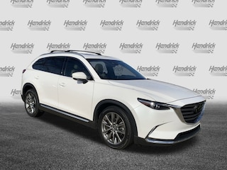 2018 Mazda CX-9 Grand Touring AWD SUV