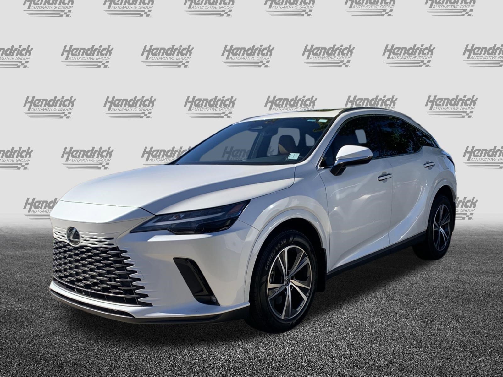 Used 2024 Lexus RX 350 Premium SUV