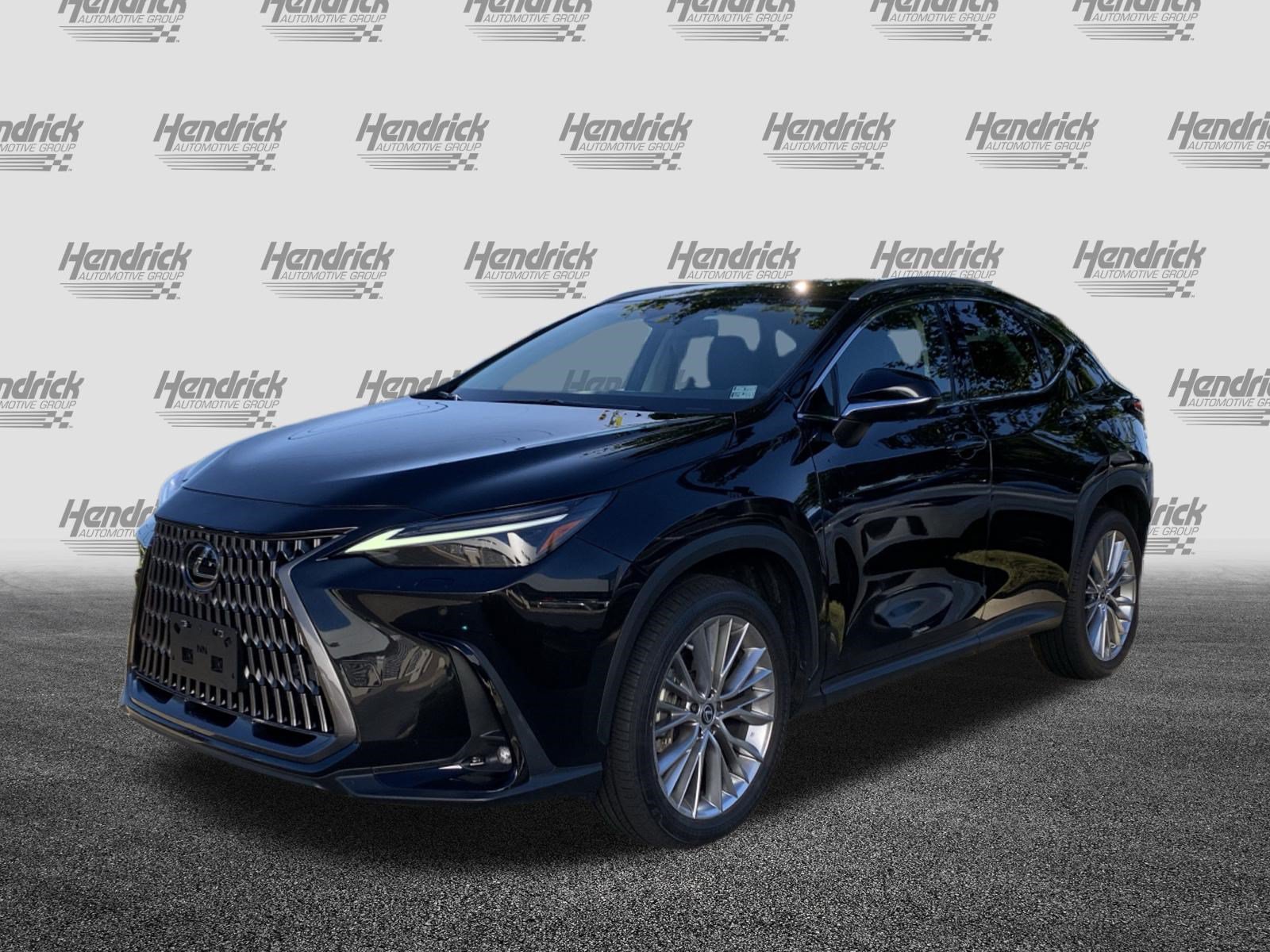 Used 2024 Lexus NX 350 Luxury SUV
