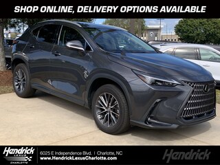 2022 LEXUS NX NX 250 Premium SUV