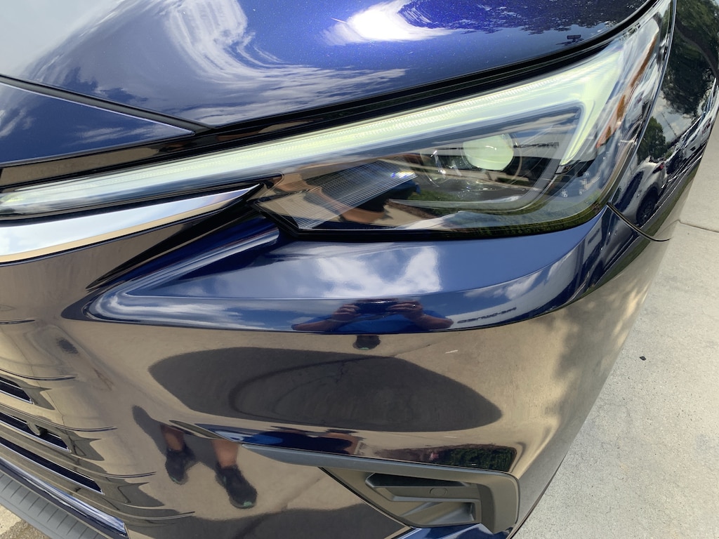 Certified 2025 Lexus TX 350 Premium SUV