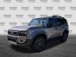 2027 Toyota Land Cruiser SUV