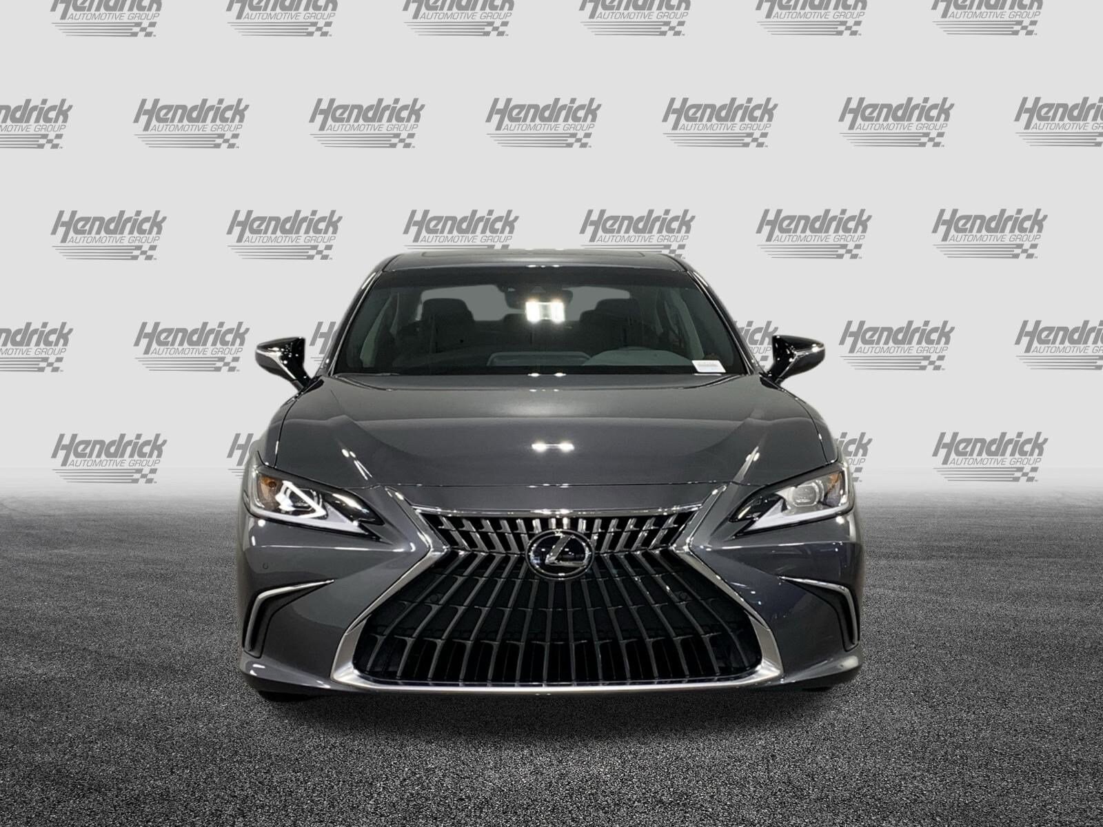 2025 Lexus ES 350 Base photo 3