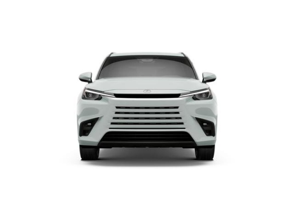 New 2026 Lexus TX 350 Base SUV