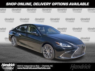 2025 LEXUS ES ES 350 Sedan