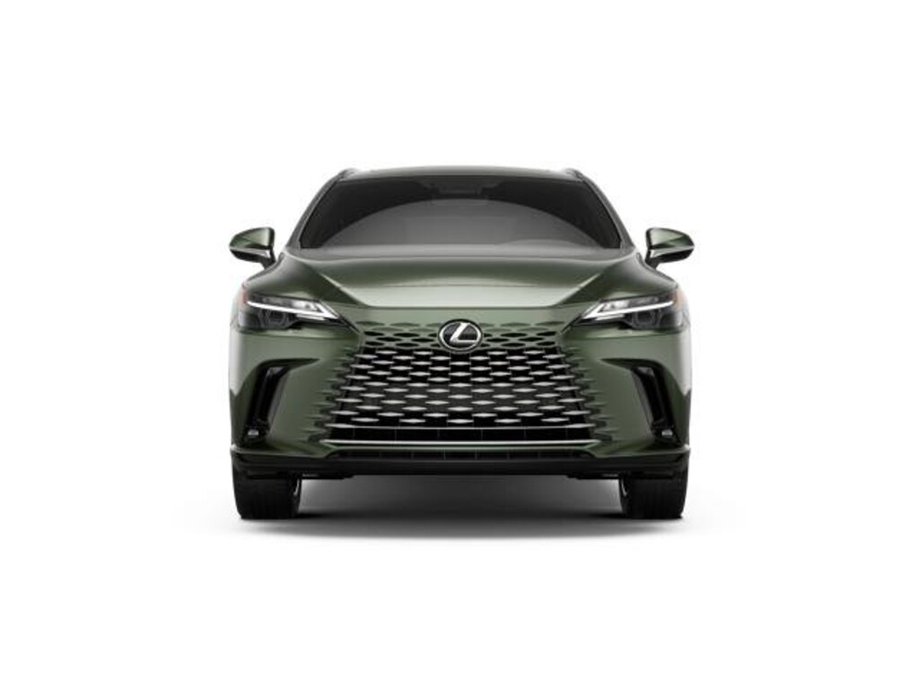 New 2026 Lexus RX 350 Premium+ SUV