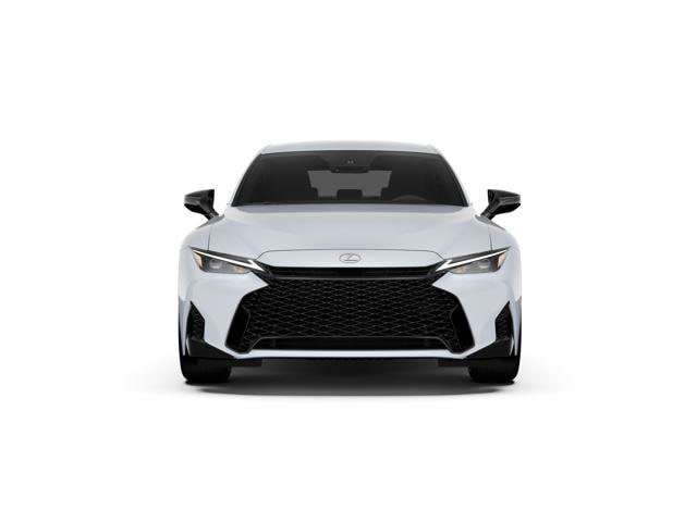 LEXUS IS 350 F SPORT