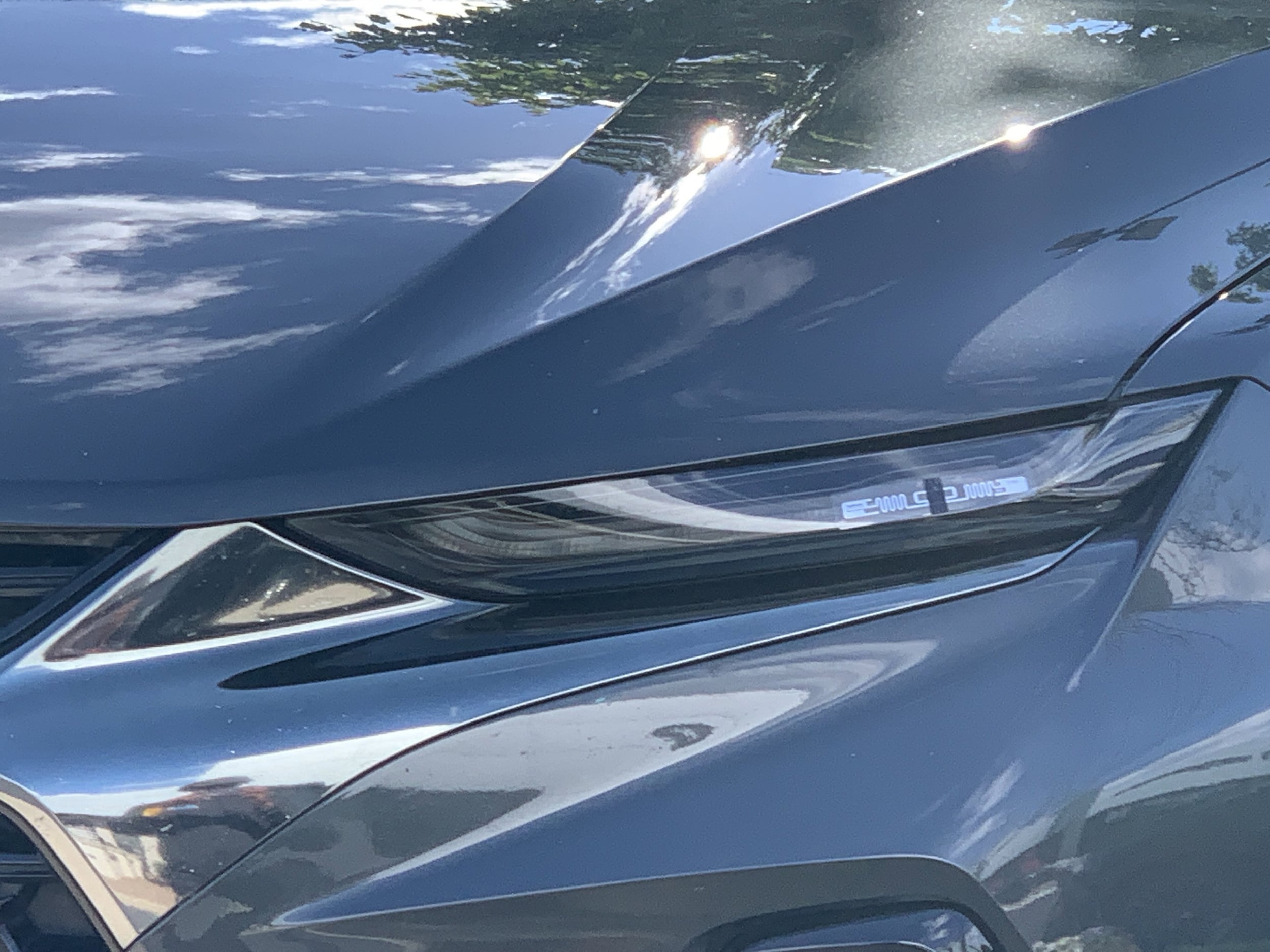 2019 Chevrolet Blazer RS photo 5