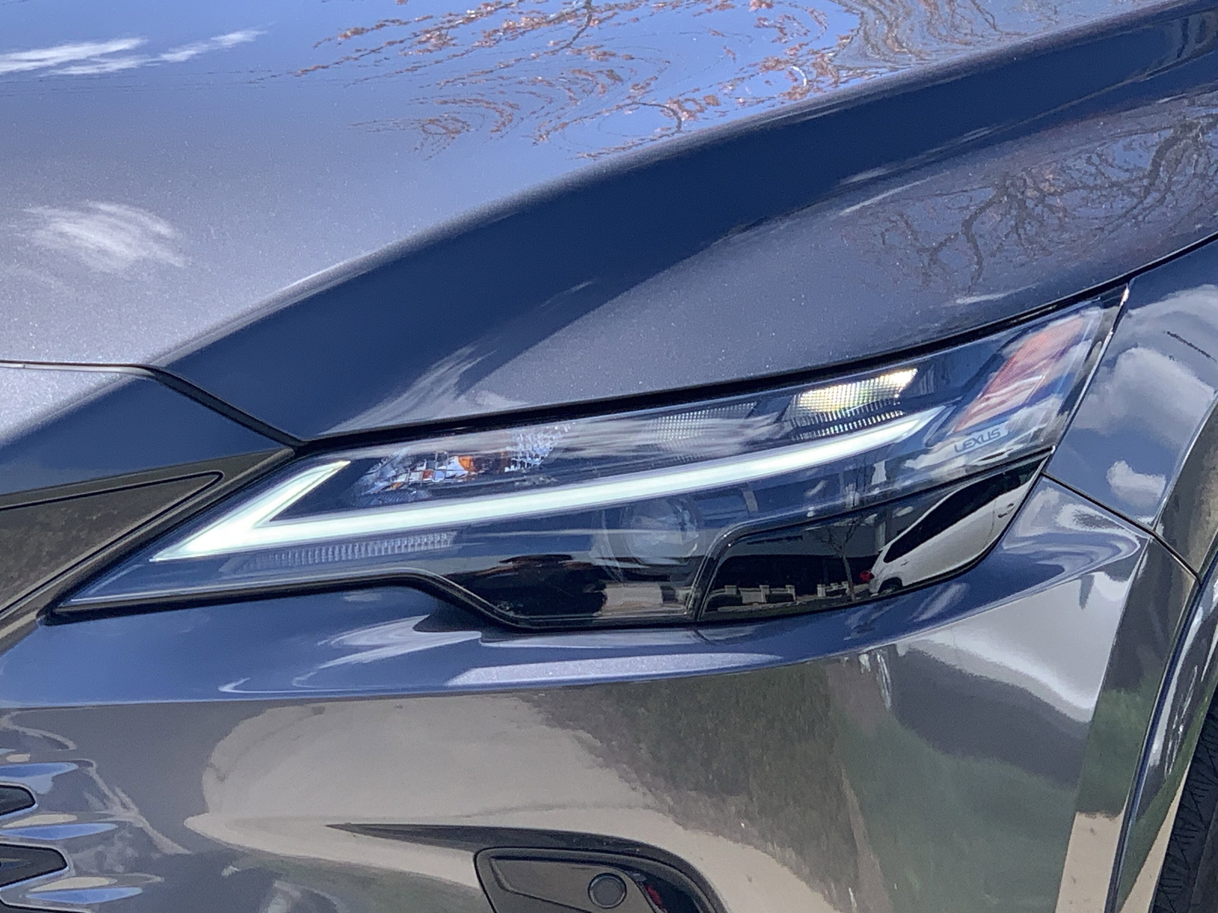 2025 LEXUS RX 350 350 Premium photo 2