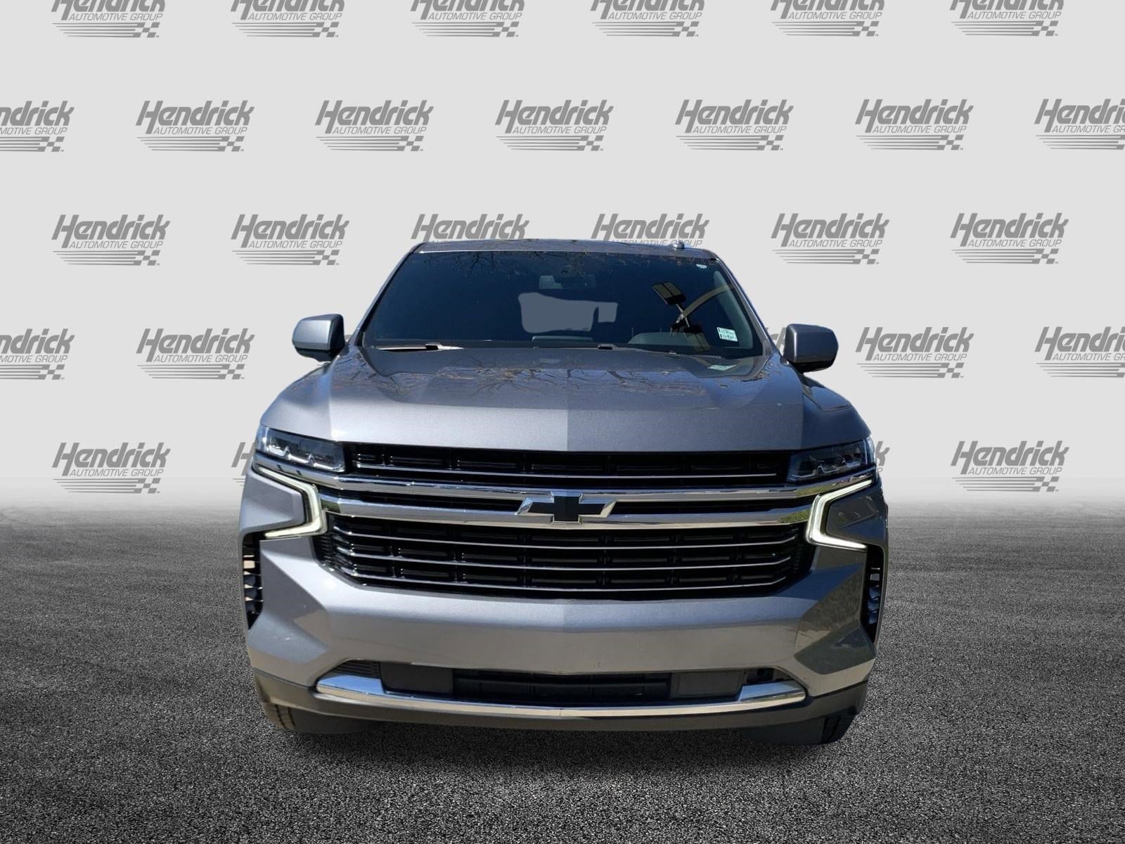 2021 Chevrolet Tahoe LT photo 2