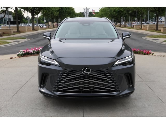 LEXUS RX 350h