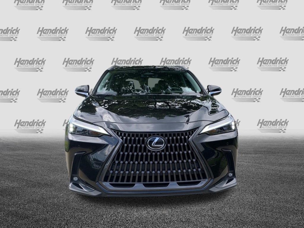 Used 2025 Lexus NX 250 Premium SUV