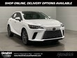  LEXUS RX 350h