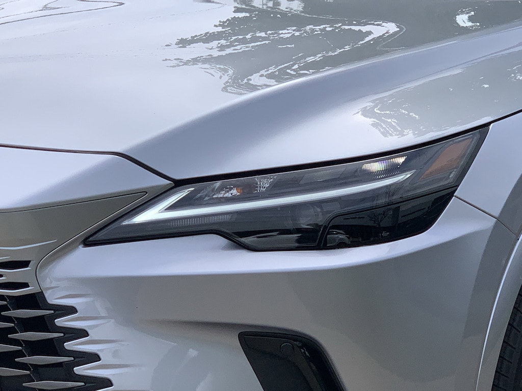 Used 2023 Lexus RX 350 SUV