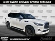 INFINITI QX80