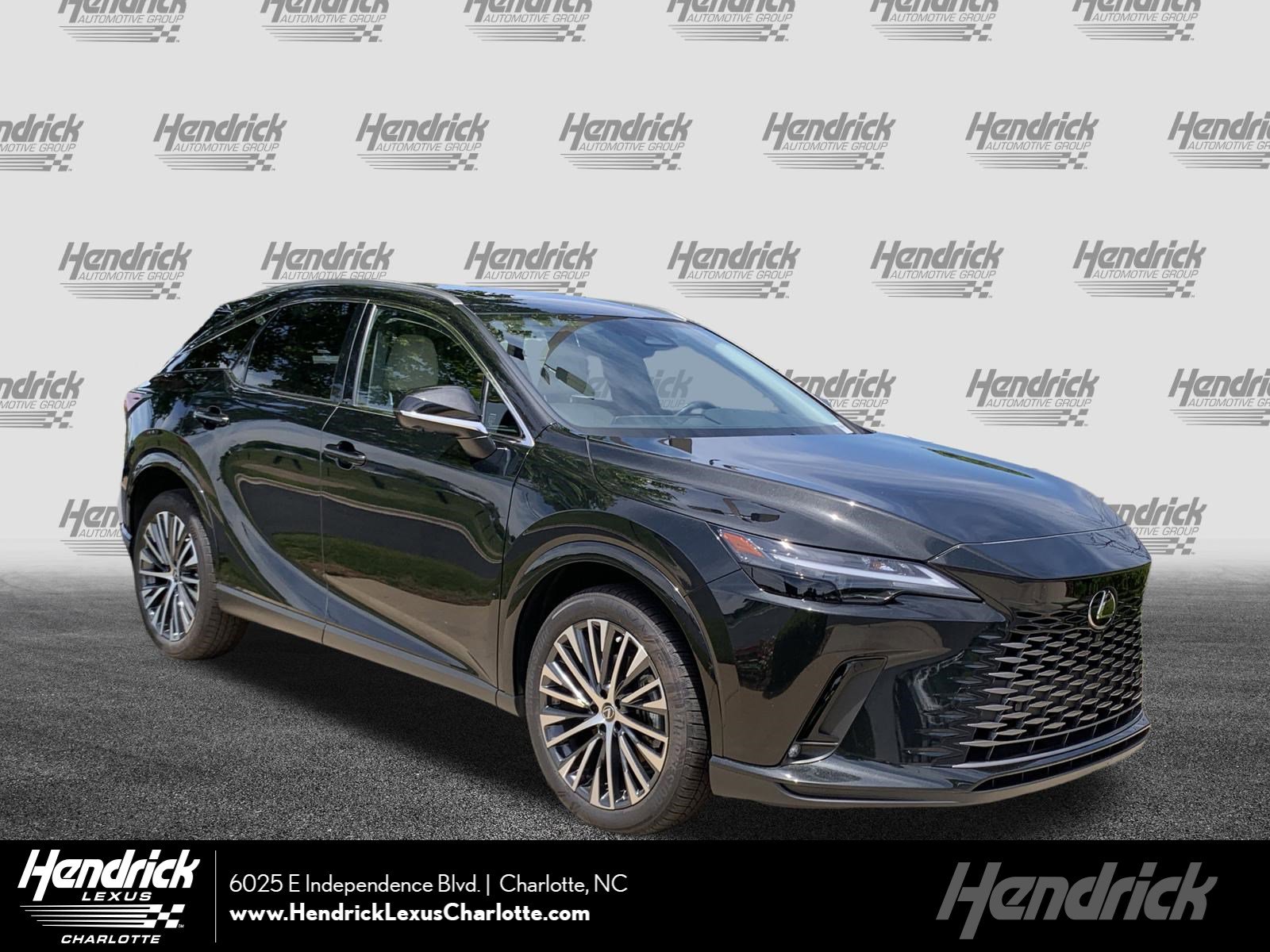 2025 Lexus RX 350 350 Premium Plus FWD's photo