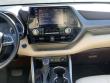 2022 Toyota Highlander XLE SUV