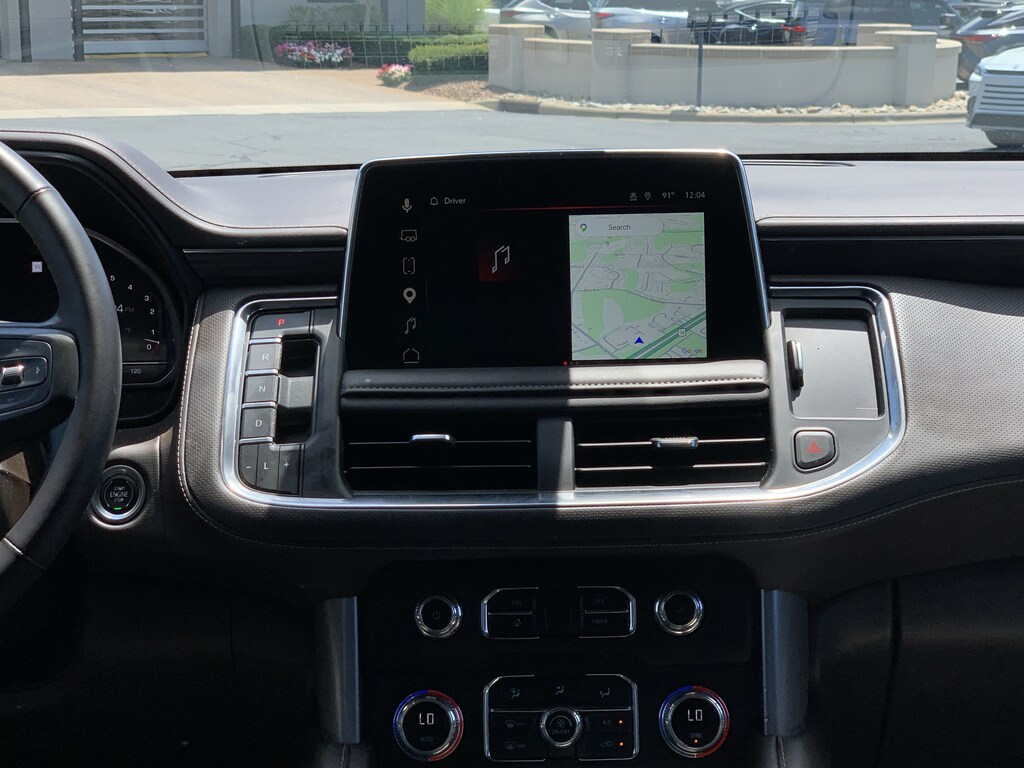 Used 2024 GMC Yukon XL SLT SUV