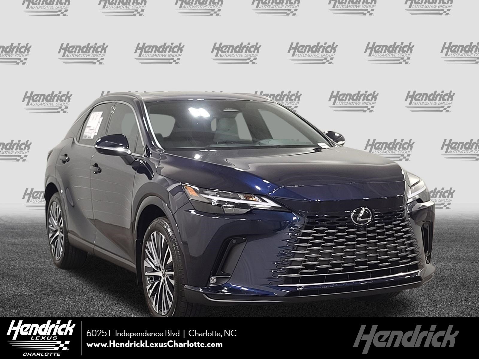 2026 Lexus RX 350 350 Premium FWD's photo