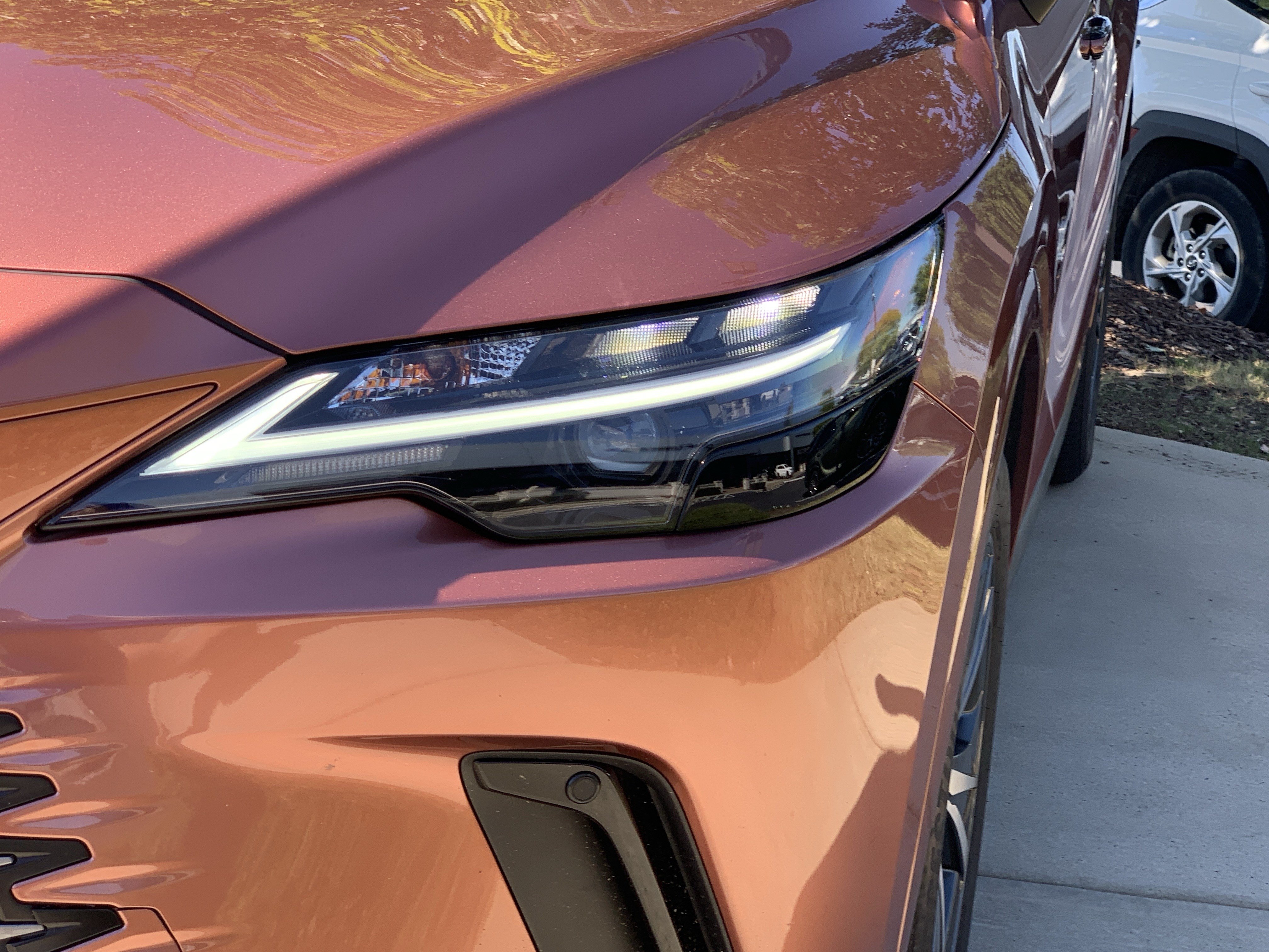 Used 2026 Lexus RX 350 Premium SUV