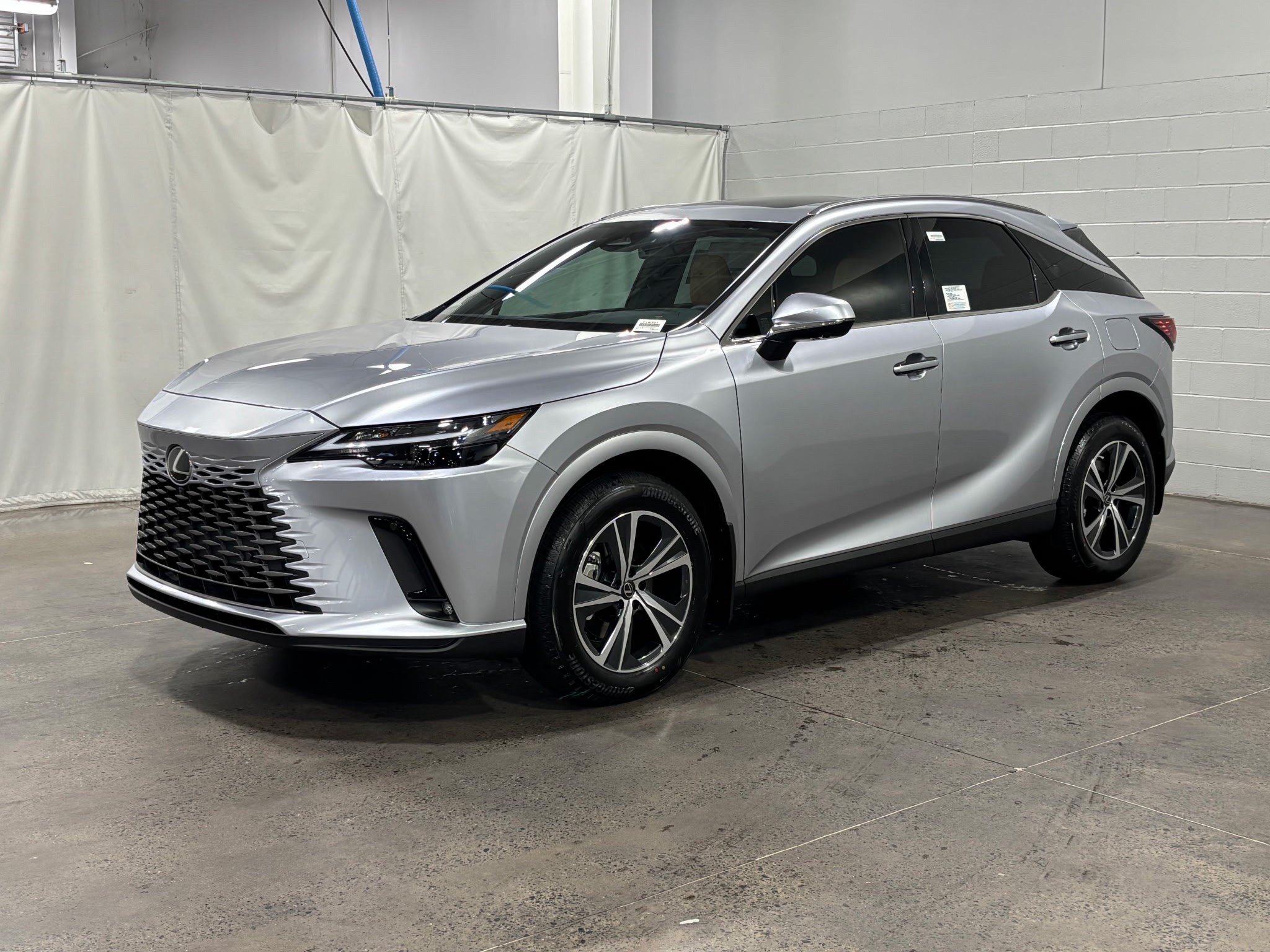 New 2026 Lexus RX 350 350 Premium SUV