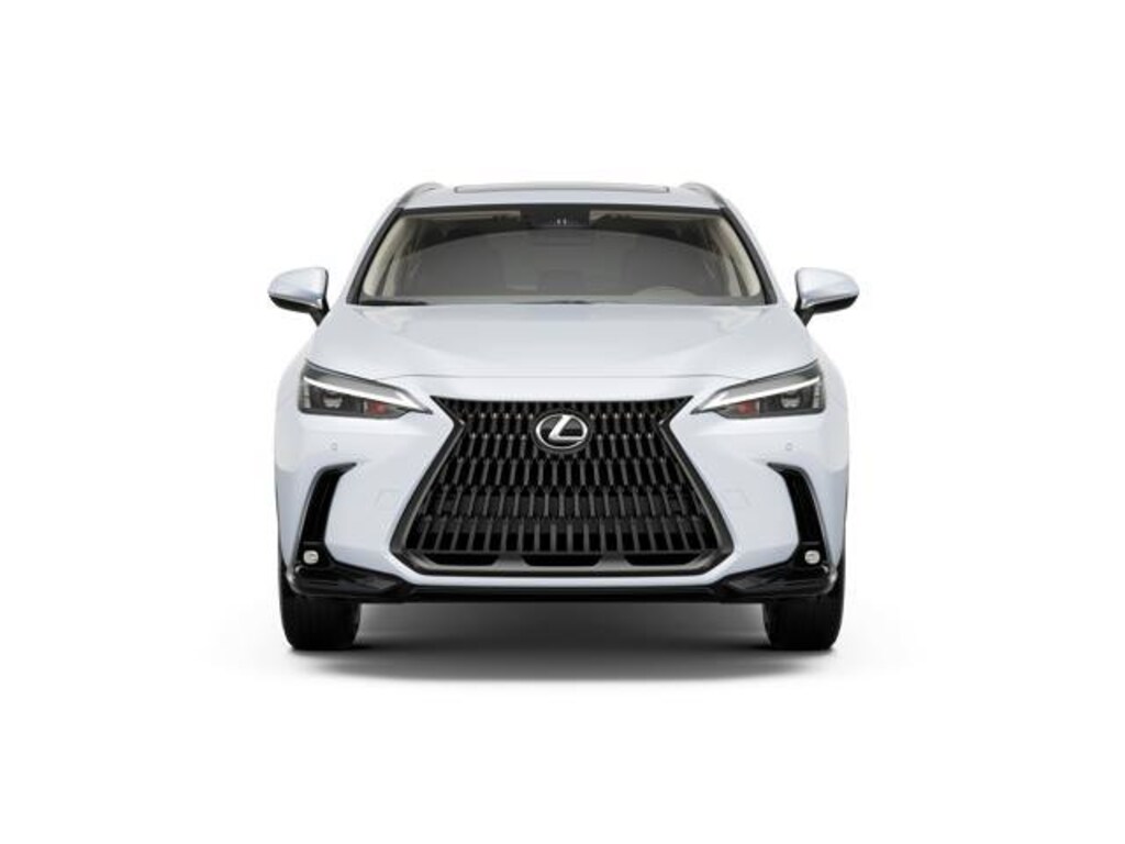 New 2026 Lexus NX 350 Premium SUV