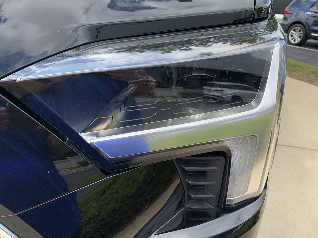 Used 2024 Toyota Sequoia Limited SUV