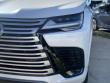 2023 LEXUS LX 600 Luxury SUV