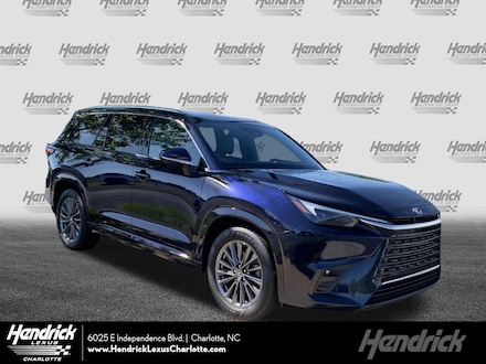 2024 LEXUS TX 350 SUV