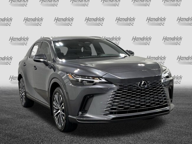 2026 LEXUS RX 350 Premium+ SUV