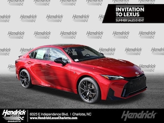 2026 LEXUS IS 350